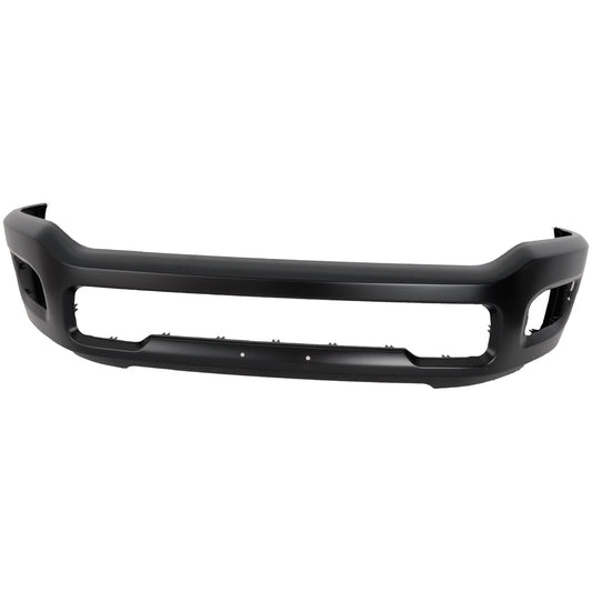 Front Bumper, Primed