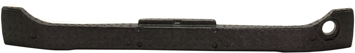 Front Bumper Absorber, 4 Cyl., 2.4L Engine