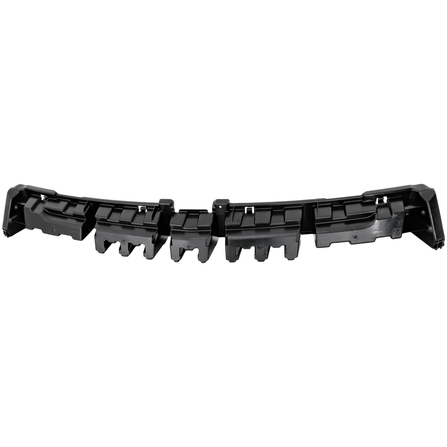 Front Bumper Absorber, For Models With Fog Lights