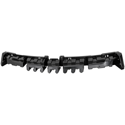 Front Bumper Absorber, For Models With Fog Lights