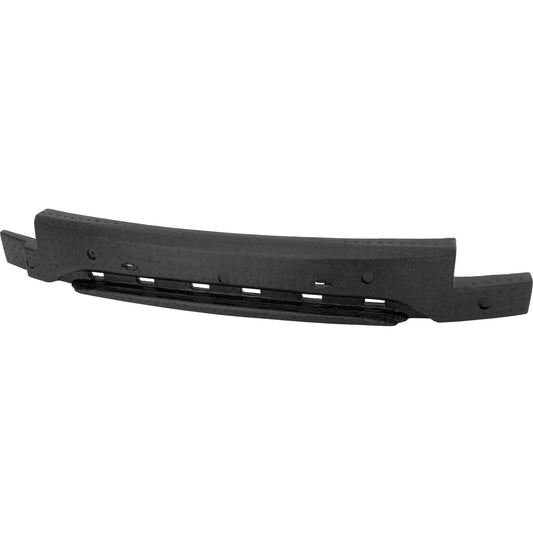 Front Bumper Absorber CAPA Certified