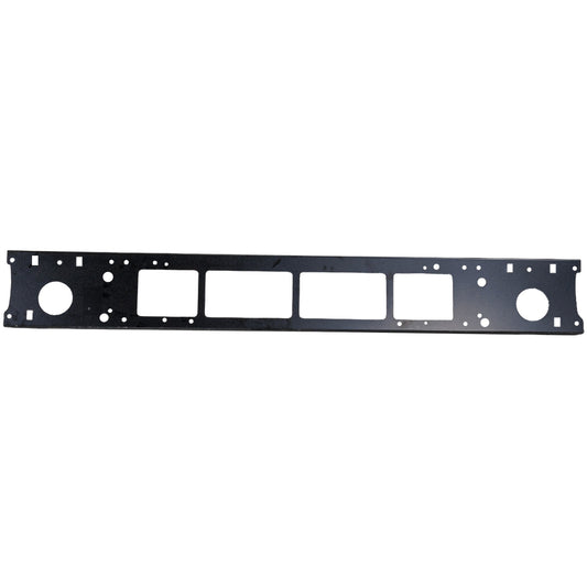 Front Bumper Reinforcement, Steel