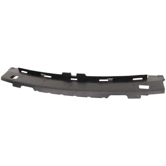 Front Bumper Reinforcement, Steel