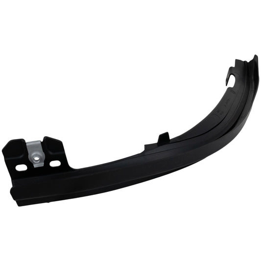 Front, Passenger Side, Outer Bumper Bracket