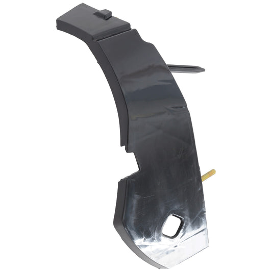 Front, Driver Side Bumper Bracket, Support Bracket