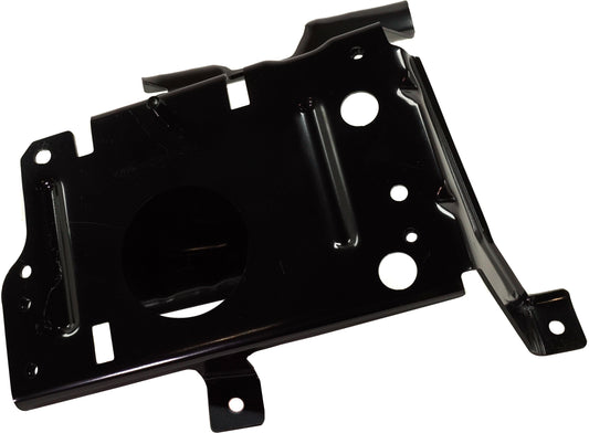 Front, Driver and Passenger Side Bumper Bracket, Bumper Bracket Kit