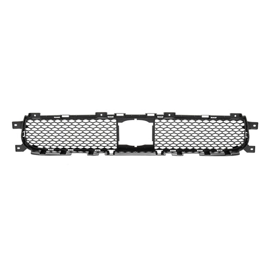 Front, Passenger Side Bumper Grille, Primed