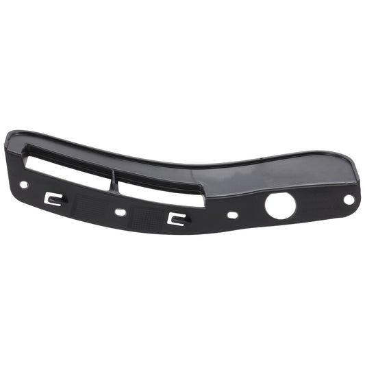 Front, Driver Side, Outer Bumper Trim