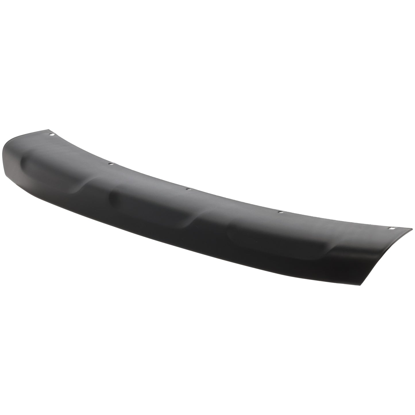 Front, Lower Bumper Trim