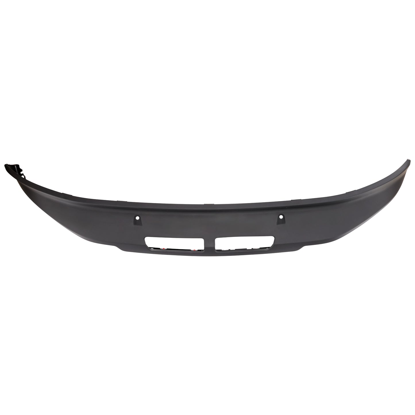 Front Valance, Gray, CAPA Certified