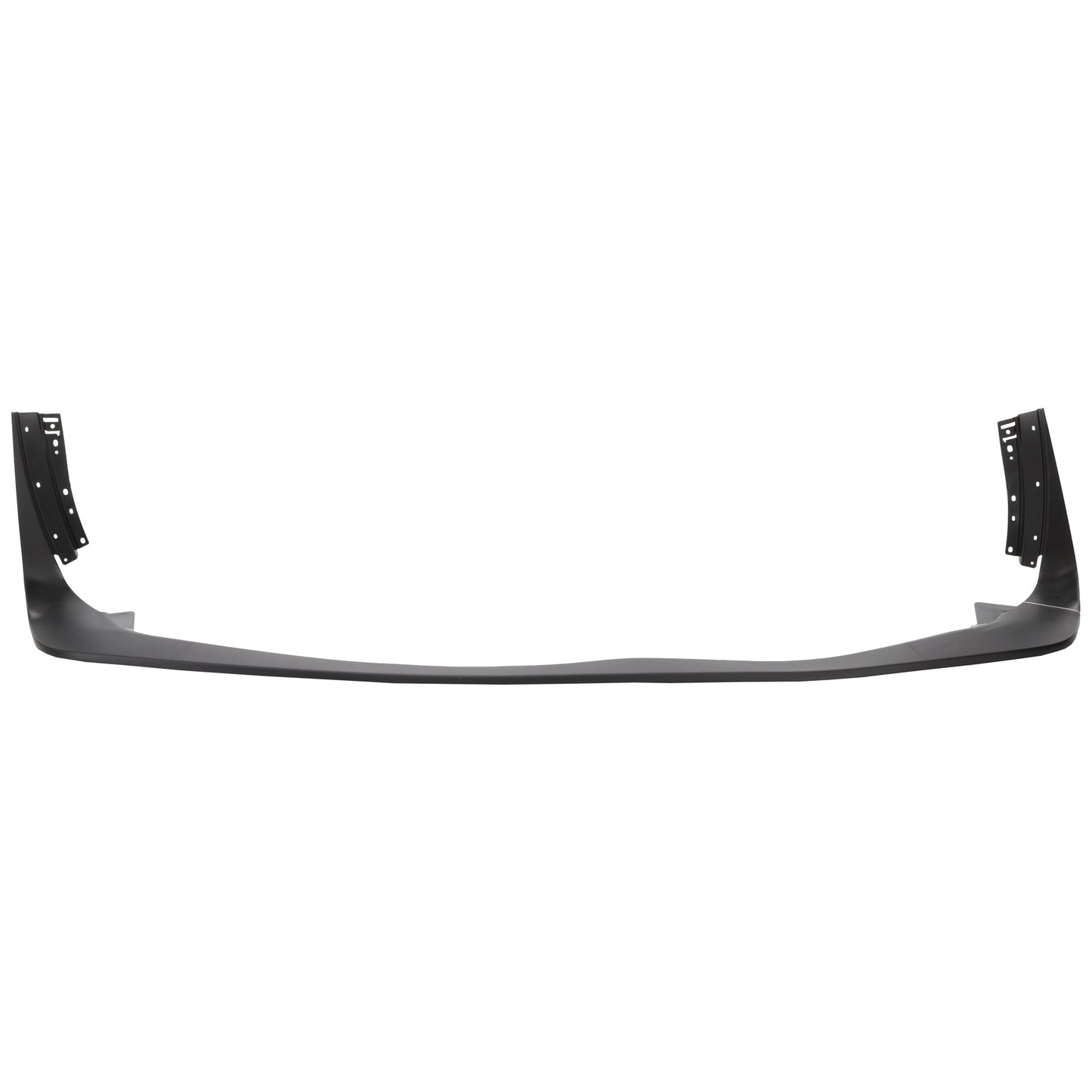 Front Valance, Textured