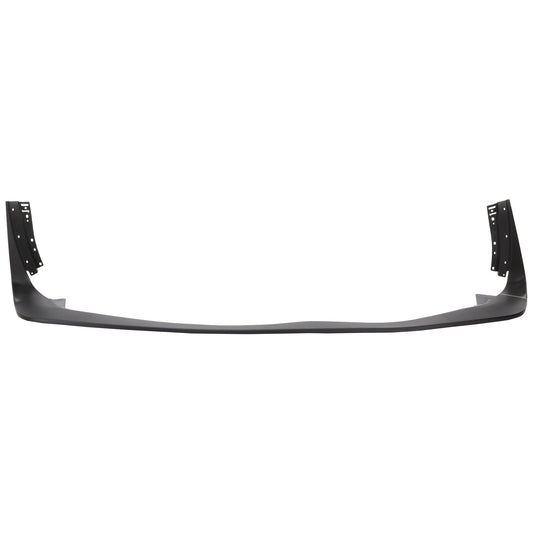 Front Valance, Textured