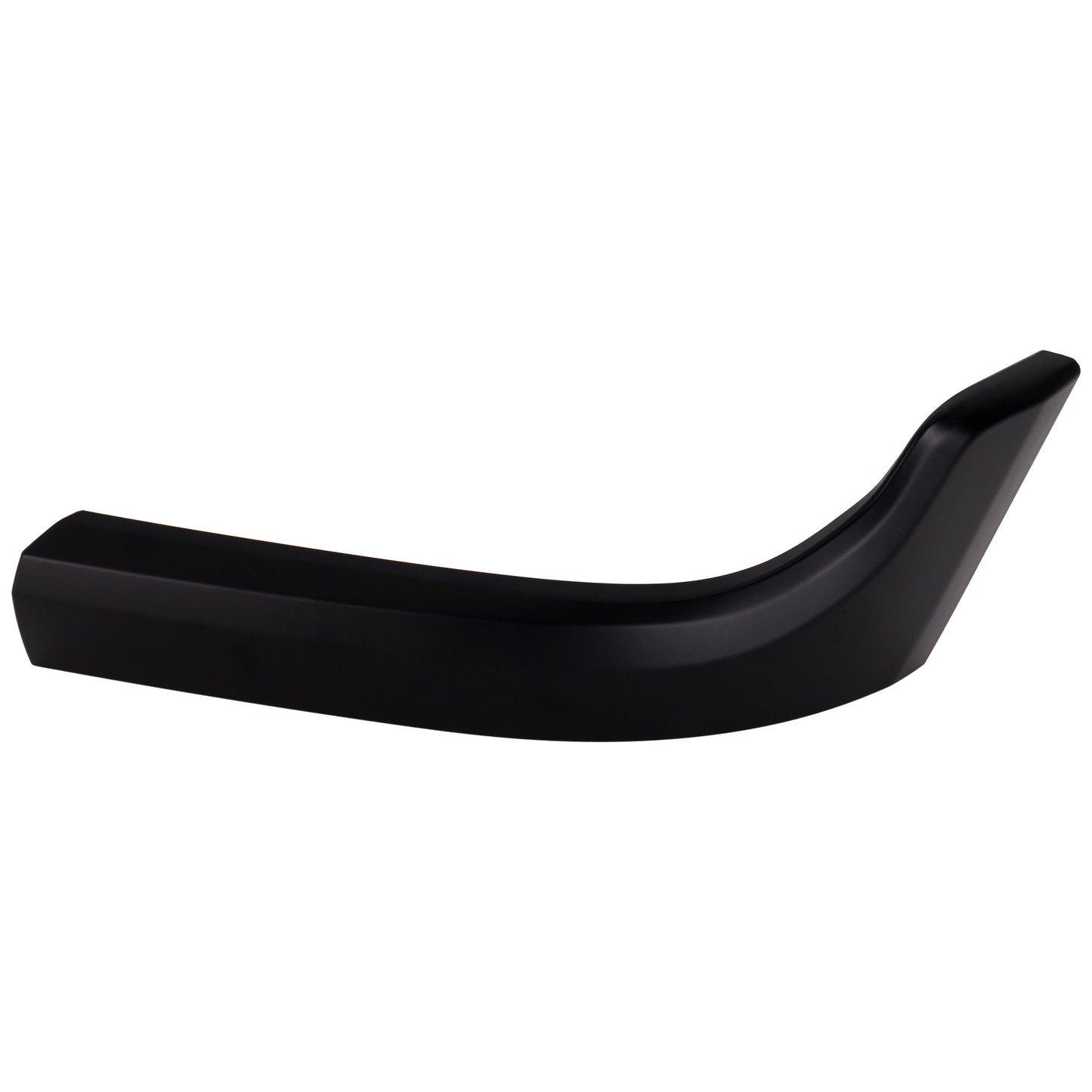 Grille Trim, Driver Side, Primed