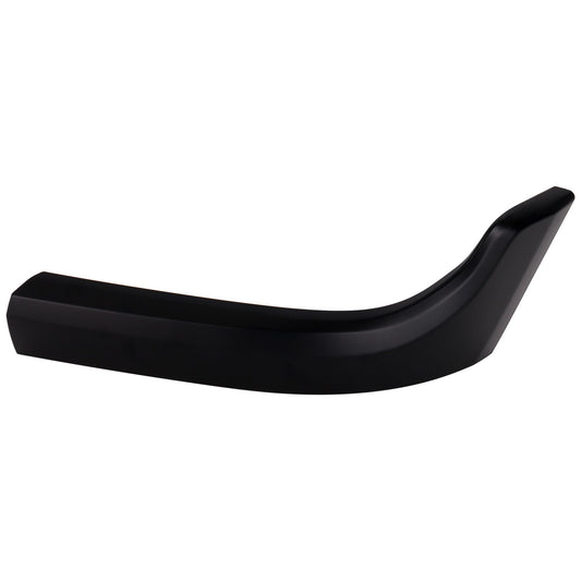 Grille Trim, Driver Side, Primed