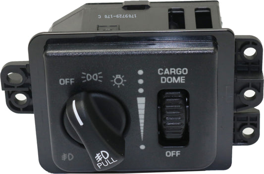 Headlight Switch