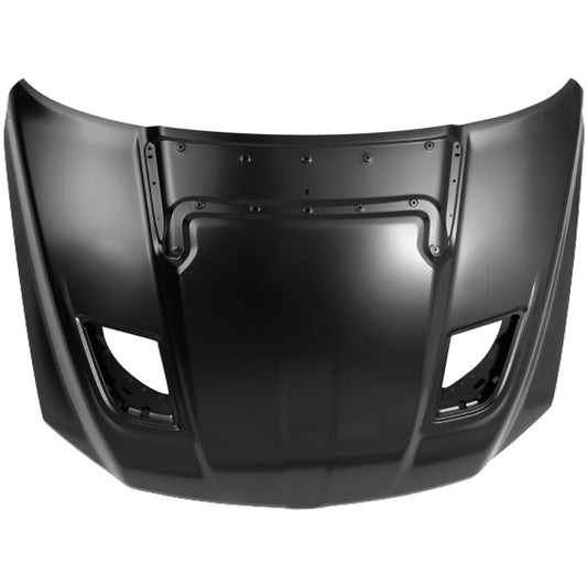Factory Style Hood Primed CAPA Certified