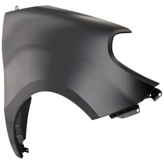 Front, Passenger Side Fender, Primed
