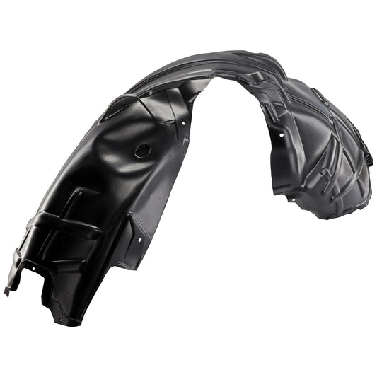 Front, Passenger Side Fender Liner, 392 Hemi Scat Pack Shaker/R/T Scat Pack/SRT 392/T/A 392 Models, 8 Cyl., 6.4L Engine, CAPA CERTIFIED
