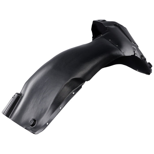 Front, Passenger Side Fender Liner