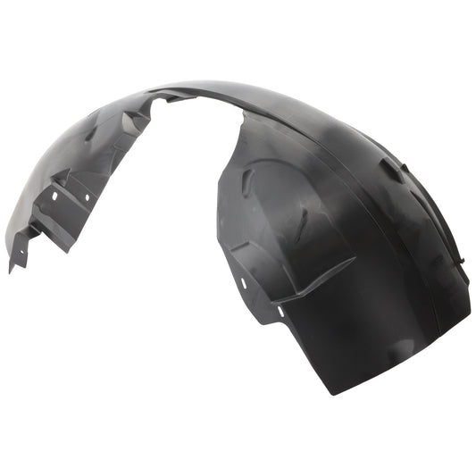 Front, Passenger Side Fender Liner CAPA Certified