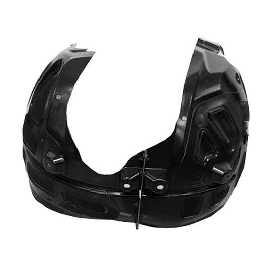 Front, Passenger Side Fender Liner