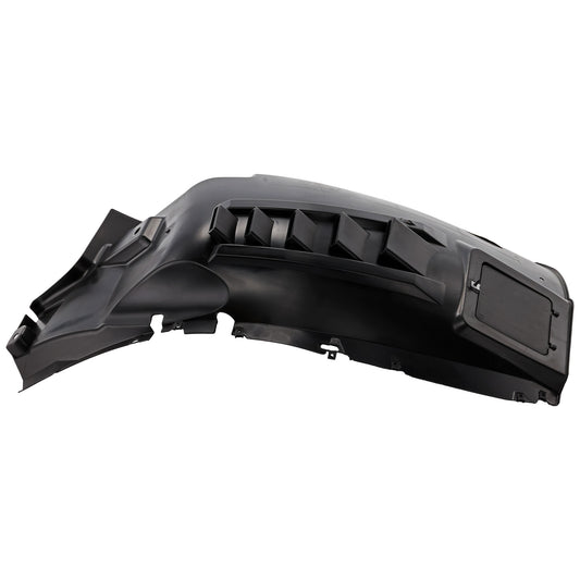 Front, Passenger Side Fender Liner CAPA Certified
