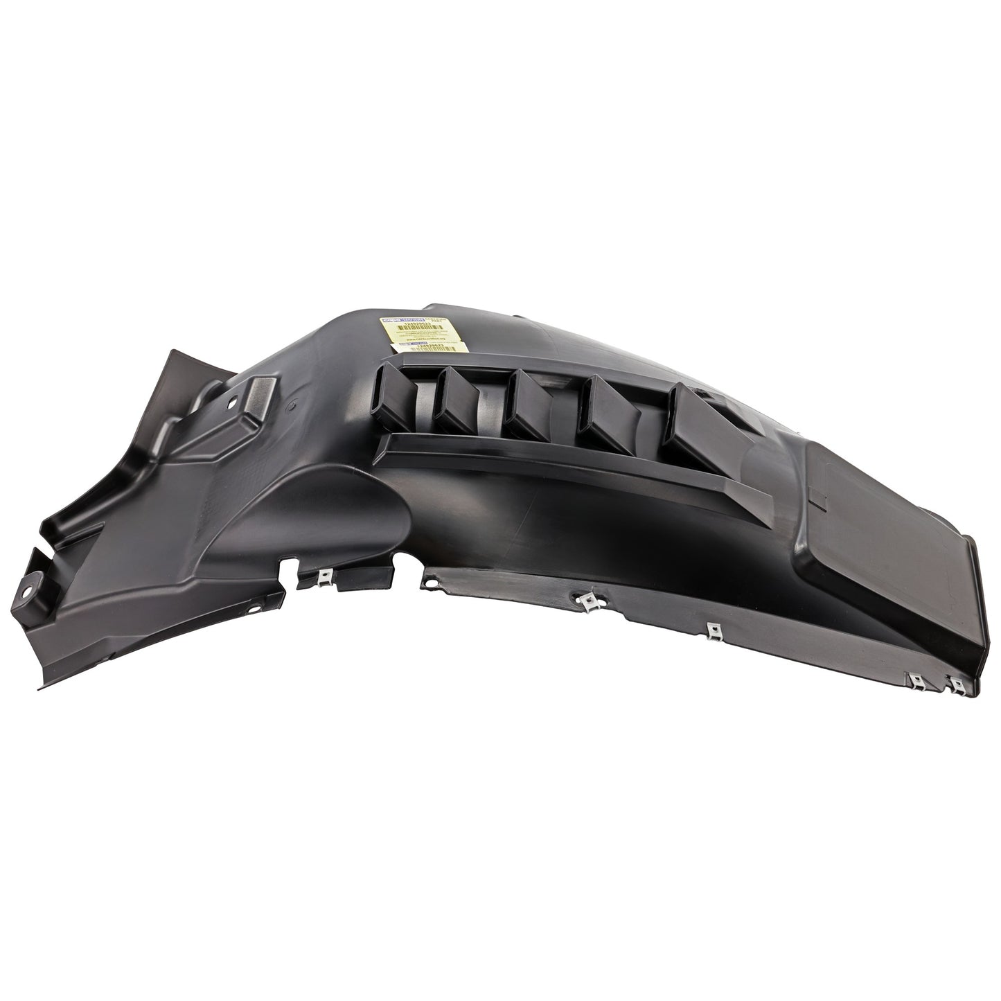 Front, Passenger Side Fender Liner CAPA Certified