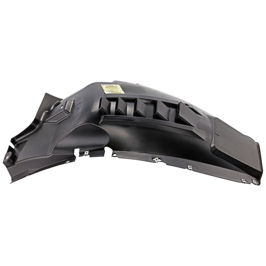 Front, Passenger Side Fender Liner CAPA Certified