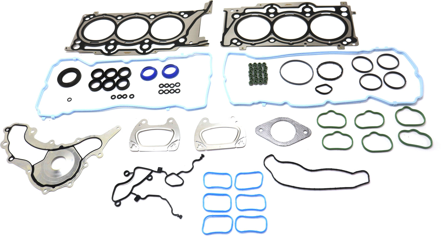 Cylinder Head Gasket, 6 Cyl., 3.6L Engine, Head Bolts Not Included