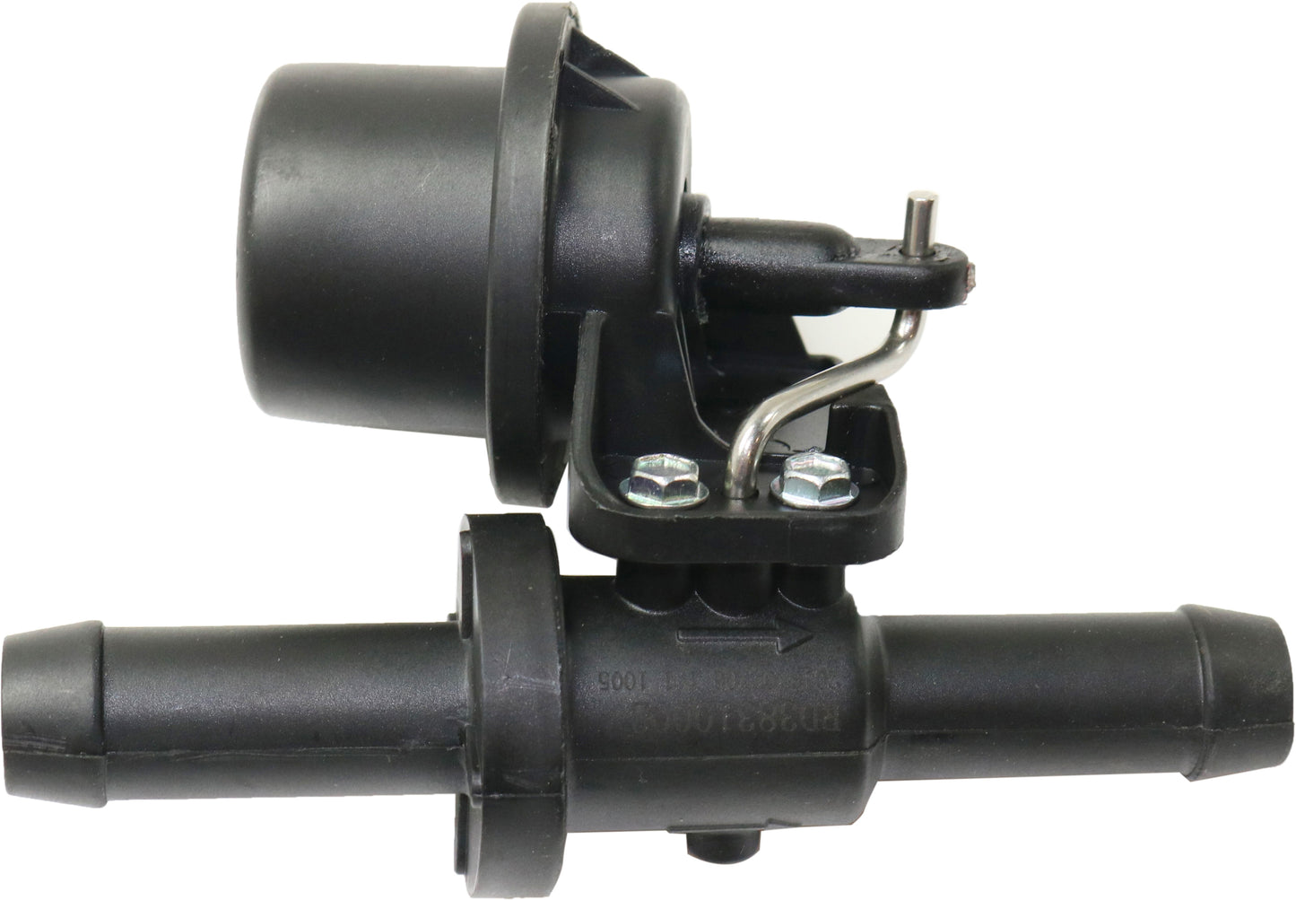 Heater Valve, Base Model