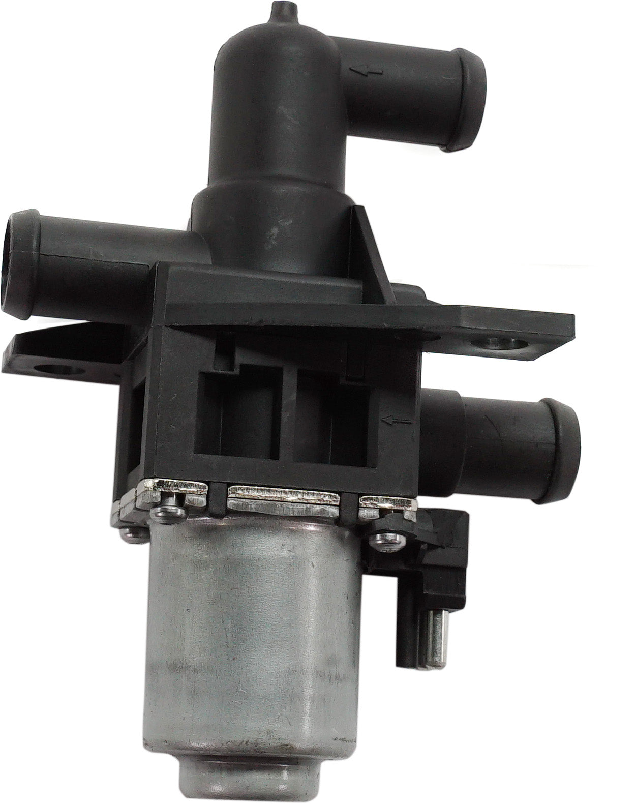 Heater Valve, Base Model