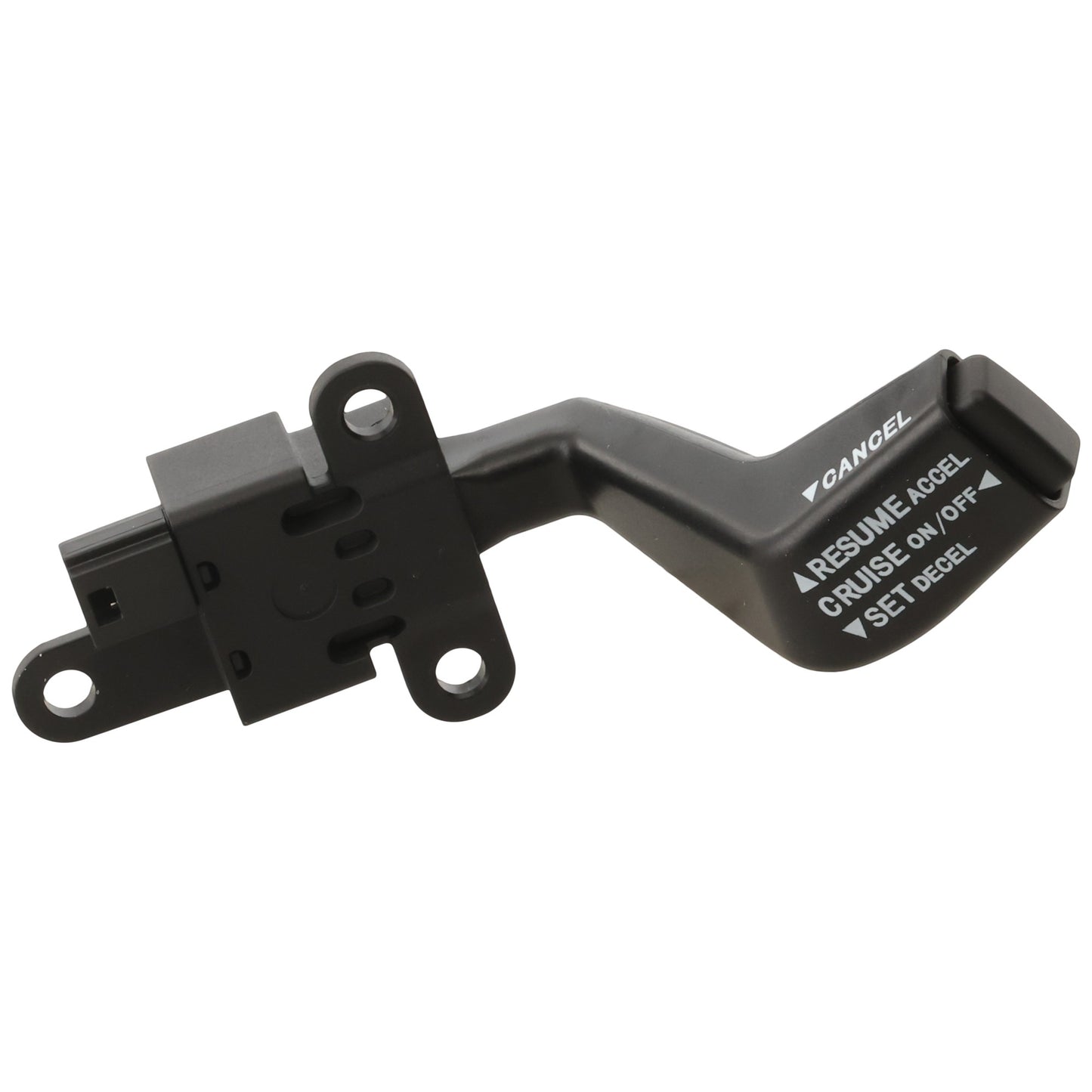 Cruise Control Switch