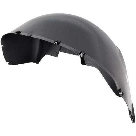 Rear, Passenger Side Fender Liner