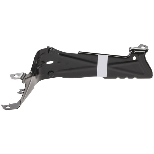 Rear, Driver and Passenger Side Bumper Bracket