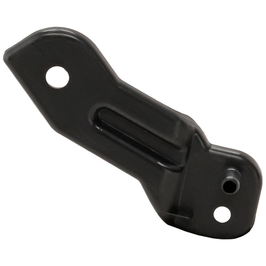 Rear, Driver Side, Lower Bumper Bracket, Lower Cover Bracket