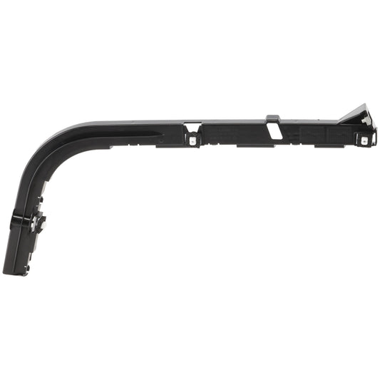 Rear, Passenger Side, Lower Bumper Bracket