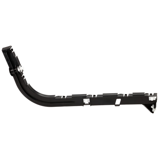 Rear, Driver Side, Lower Bumper Bracket