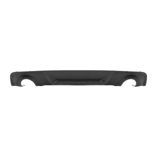 Rear Valance, Textured