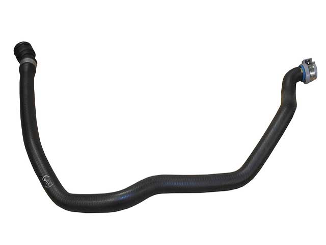 CHH0150P Heater Hose for Heater Core to Expansion Tank - Replaces OE Number 64-21-8-376-153