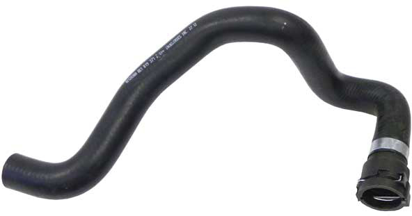 CHH0167R Heater Hose Flange to heater core (Feed Hose) - Replaces OE Number 8E1-819-371 B
