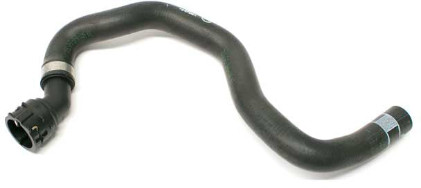 CHH0168P Heater Hose for Heater core to pipe (Return Hose) - Replaces OE Number 8E1-819-373 R