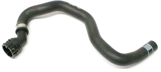 CHH0168P Heater Hose for Heater core to pipe (Return Hose) - Replaces OE Number 8E1-819-373 R