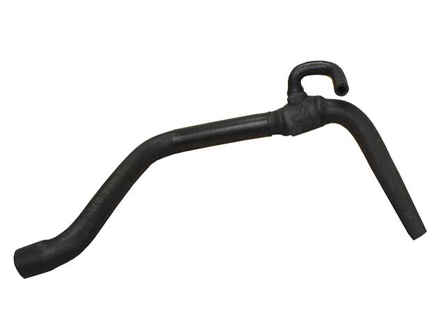 CHH0241R Heater Hose for Engine to Feed Pipe - Replaces OE Number 124-830-24-96