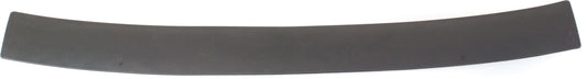 Front, Driver or Passenger Side Bumper Trim, Primed, Impact Bar Cover Only