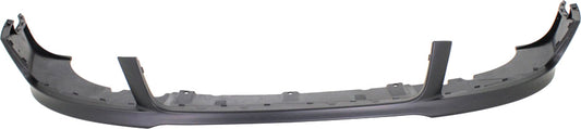 Front Valance, Primed, For Models With Sport Package (Ultra Sport)