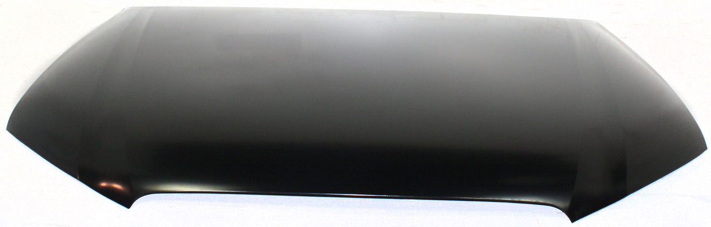 Factory Style Hood Steel Primed