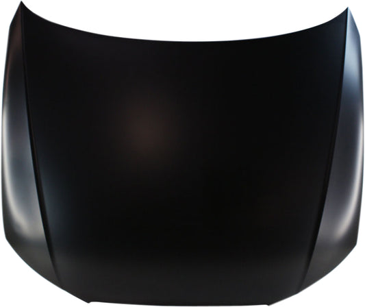 Hood, Steel, Primed, Base Model, 4 Cyl., 2.0L Engine, CAPA Certified