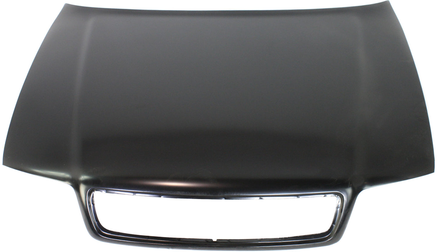 Factory Style Hood Steel Primed