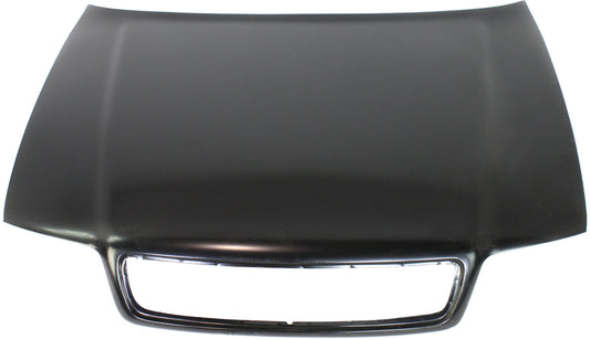 Factory Style Hood Steel Primed