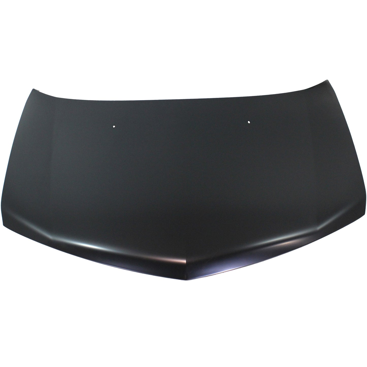 Factory Style Hood Aluminum Primed